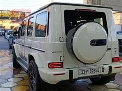 مێرسێدس بێنز G-Class